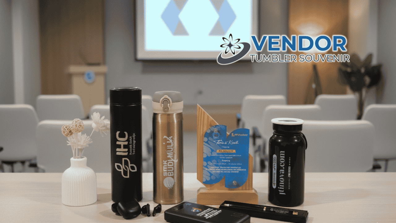 Tumbler Stainless T-201